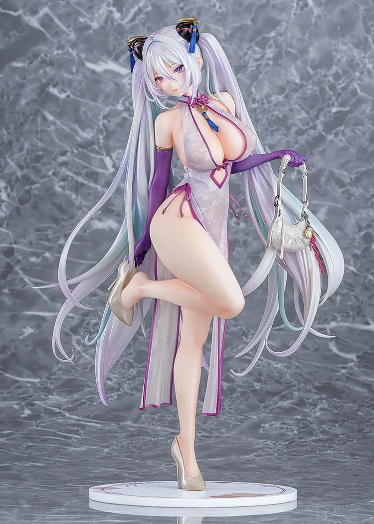 Figurine Kearsarge Ver. Springtime Monitoring de Azur Lane par Phat! Company